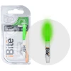 Avertizor Luminos Energo Team iBite Ultra Bright Light Maxi Bite Alarm, Green Avertizor Luminos Energo Team iBite Ultra Bright Light Maxi Bite Alarm, Green