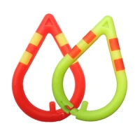 Bambine Horvath Drops 2buc/plic Bambine Horvath Drops 2buc/plic