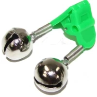 Clopotel Dublu Jaxon 18mm  Clopotel Dublu Jaxon 18mm