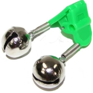 CLOPOTEL DUBLU JAXON 18MM  CLOPOTEL DUBLU JAXON 18MM
