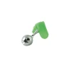 CLOPOTEL JAXON CLIP 15MM 10/SET CLOPOTEL JAXON CLIP 15MM 10/SET