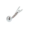 CLOPOTEL JAXON CROCODIL 15MM  CLOPOTEL JAXON CROCODIL 15MM