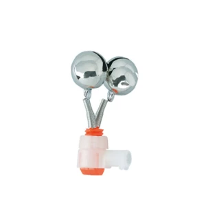 CLOPOTEL JAXON CU SUPORT STARLITE  DUBLU 15MM  CLOPOTEL JAXON CU SUPORT STARLITE  DUBLU 15MM
