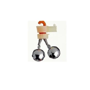 CLOPOTEL LINEAEFFE DUBLU PLASTIC PORT STARLITA CLOPOTEL LINEAEFFE DUBLU PLASTIC PORT STARLITA