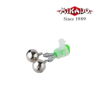 Clopotel Mikado Dublu 1193-14 10buc/plic Clopotel Mikado Dublu 1193-14 10buc/plic