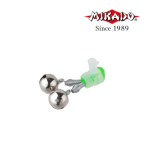 CLOPOTEL MIKADO DUBLU 1193-14 10buc/plic CLOPOTEL MIKADO DUBLU 1193-14 10buc/plic