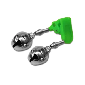 Clopotel Delphin din plastic 1buc 22