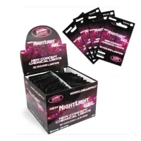 Indicator Lineaeffe Luminos Starlite Cu Gel, 2buc/plic 3x25mm Indicator Lineaeffe Luminos Starlite Cu Gel, 2buc/plic 3x25mm