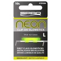 Starleti Spro Neon Glowstick Clip On L