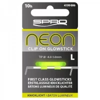 Starleti Spro Neon Glowstick Clip On M