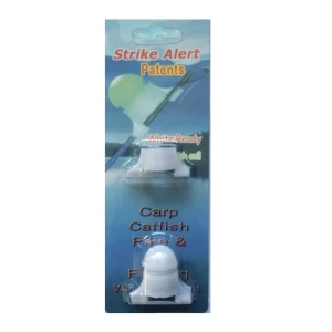 AVERTIZOR MOSTIRO LED VARF LANSETA