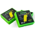Starlite Zfish Chemical Light Stick Box, 39mm, 4.5mm, 20buc/pac Starlite Zfish Chemical Light Stick Box, 39mm, 4.5mm, 20buc/pac