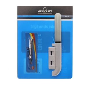 AVERTIZOR LUMINOS INTELIGENT FEEDER PRO FL 2025