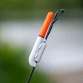 Avertizor Luminos ZEBCO Trophy Battery Rod Light Green Avertizor Luminos ZEBCO Trophy Battery Rod Light Green