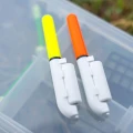 Avertizor Luminos ZEBCO Trophy Battery Rod Light Green Avertizor Luminos ZEBCO Trophy Battery Rod Light Green