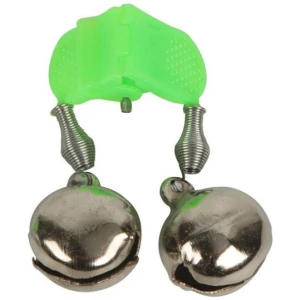 Clopotel Dublu RAGOT Green, 2buc/pac