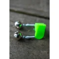 Clopotel ZEBCO After Dark Bell Clip, 2buc/pac
