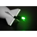 Kit Starlite SPOMB Light Kit, Green & Red