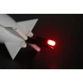 Kit Starlite SPOMB Light Kit, Green & Red