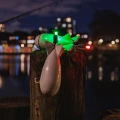 Kit Starlite SPOMB Light Kit, Green & Red