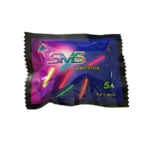 STARLETI MOSTIRO 4,5MM 5 BUC/PLIC