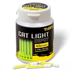 Starlet Black Cat Light Depot 45mm Starlet Black Cat Light Depot 45mm