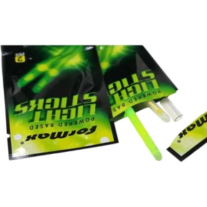 Starleti FORMAX 3.0mm, 2buc/pac