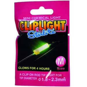 Starlite RAGOT Cliplight, Marime M, 1.8 - 2.3mm Starlite RAGOT Cliplight, Marime M, 1.8 - 2.3mm