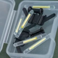 Suport Starlite KORUM Universal Snaplight Holder Kit, 3mm, 3buc/pac