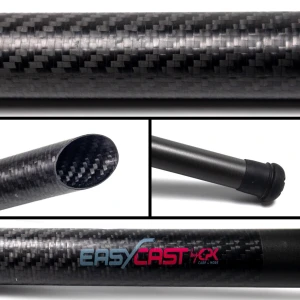 Baston Nadire (Cobra) CPK Easy Cast 24mm, 62.5cm