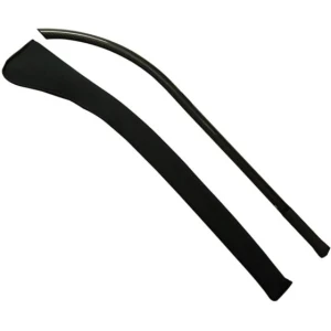 Baston Nadire SELECT BAITS Aero Carbon Stick, 25mm, 1buc/pac