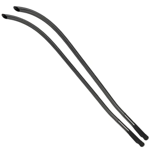 Baston de Nadire(Cobra)  FOX Carbon Throwing Sticks, 24mm, 120cm, 1buc/pac