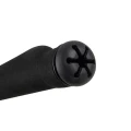 Baston de Nadire(Cobra)  FOX Carbon Throwing Sticks, 24mm, 120cm, 1buc/pac