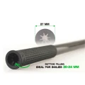 Carbon ZFISH X Mini Throwing Stick, 26mm, 50cm
