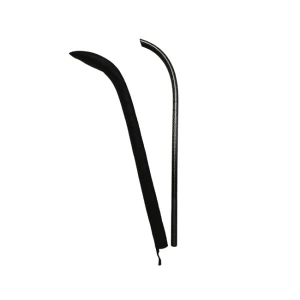 Cobra Baston De Nadire Din Carbon Mirel Steflea Plus Husa 125 CM / 20MM Cobra Baston De Nadire Din Carbon Mirel Steflea Plus Husa 125 CM / 20MM
