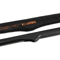 Cobra Carbon Fox Rangemaster C20 Throwing Stick, 20mm