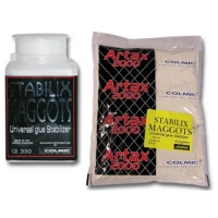Stabilix Colmic Maggot Reincarcare 500gr Stabilix Colmic Maggot Reincarcare 500gr