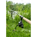Combo Crap ZEBCO Carp Combo, 3.00m, 30-150g, 2.75lb, 2seg