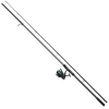 Combo DAM Full Tech Carp 10FT 6000FD, 3.00lbs, 3.00m, 2seg