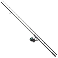 Combo Dam Full Tech Carp 12ft 6000fd, 3.00lbs, 3.60m, 2seg Combo Dam Full Tech Carp 12ft 6000fd, 3.00lbs, 3.60m, 2seg