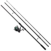 Combo Dam Full Tech Carp 12ft 6000fd, 3.00lbs, 3.60m, 3seg Combo Dam Full Tech Carp 12ft 6000fd, 3.00lbs, 3.60m, 3seg