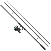 Combo Dam Full Tech Carp 12ft 6000fs, 3.00lbs, 3.60m, 3seg Combo Dam Full Tech Carp 12ft 6000fs, 3.00lbs, 3.60m, 3seg
