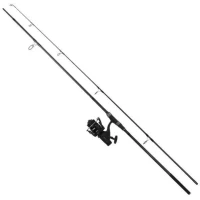 Combo Jrc Defender, 3.00lbs, 3.60m, 2seg