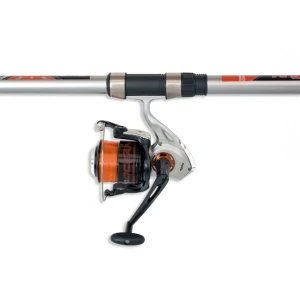 Combo Lineaeffe Lanseta Tele Ocean Extreme Fishing 4.20m + Mulineta S70
