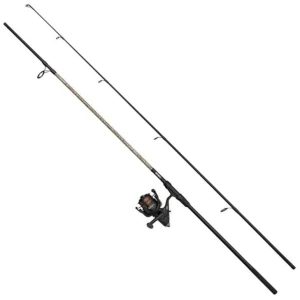 Combo MITCHELL Catch Pro II Carp Combo, 3.00lbs, 3.60m, 2seg