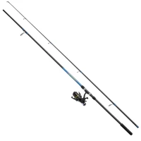 Combo Shakespeare Firebird Carp 3.60m 3.00lb Combo Shakespeare Firebird Carp 3.60m 3.00lb