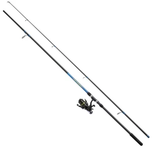 Combo Shakespeare Firebird Carp 3.60m 3.00lb Combo Shakespeare Firebird Carp 3.60m 3.00lb