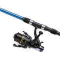 Combo Shakespeare Firebird Carp 3.60m 3.00lb Combo Shakespeare Firebird Carp 3.60m 3.00lb