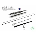 Combo ZFISH Lanseta Black Stalker 10ft/3lb + Mulineta Fusion X 6000