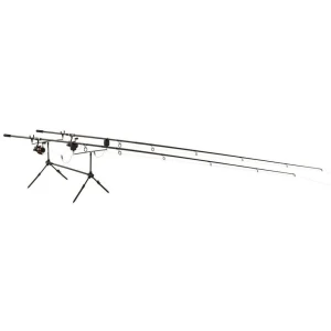 Kit MITCHELL GT Pro Carp Combo, 2.5lbs 3.30m, 2seg Kit MITCHELL GT Pro Carp Combo, 2.5lbs 3.30m, 2seg